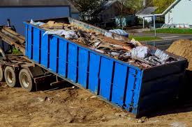 Shed Removal in Mesilla, NM